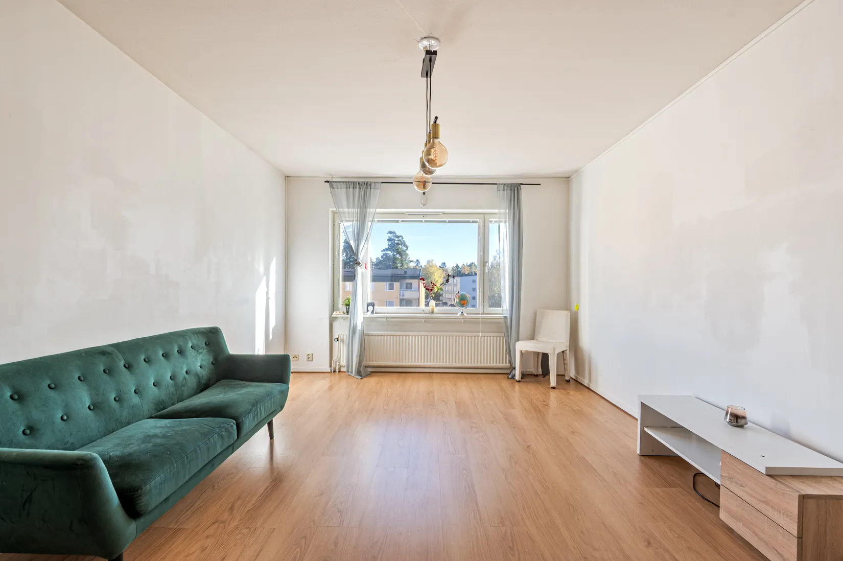 Bostadsrätt, Ringvägen 39, Västerhaninge, Haninge