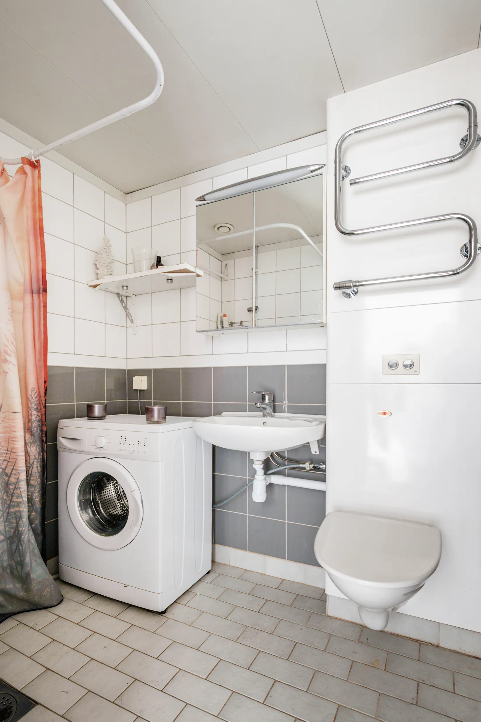 Bostadsrätt, Ringvägen 39, Västerhaninge, Haninge