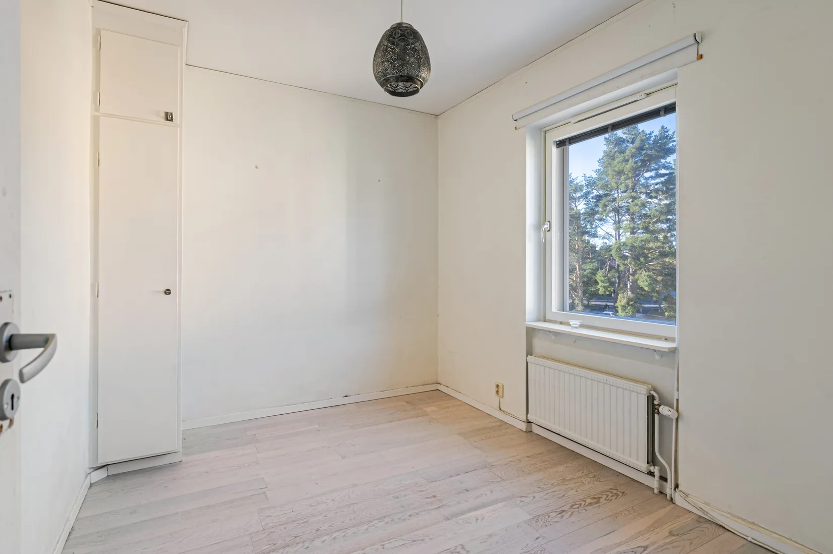 Bostadsrätt, Ringvägen 39, Västerhaninge, Haninge