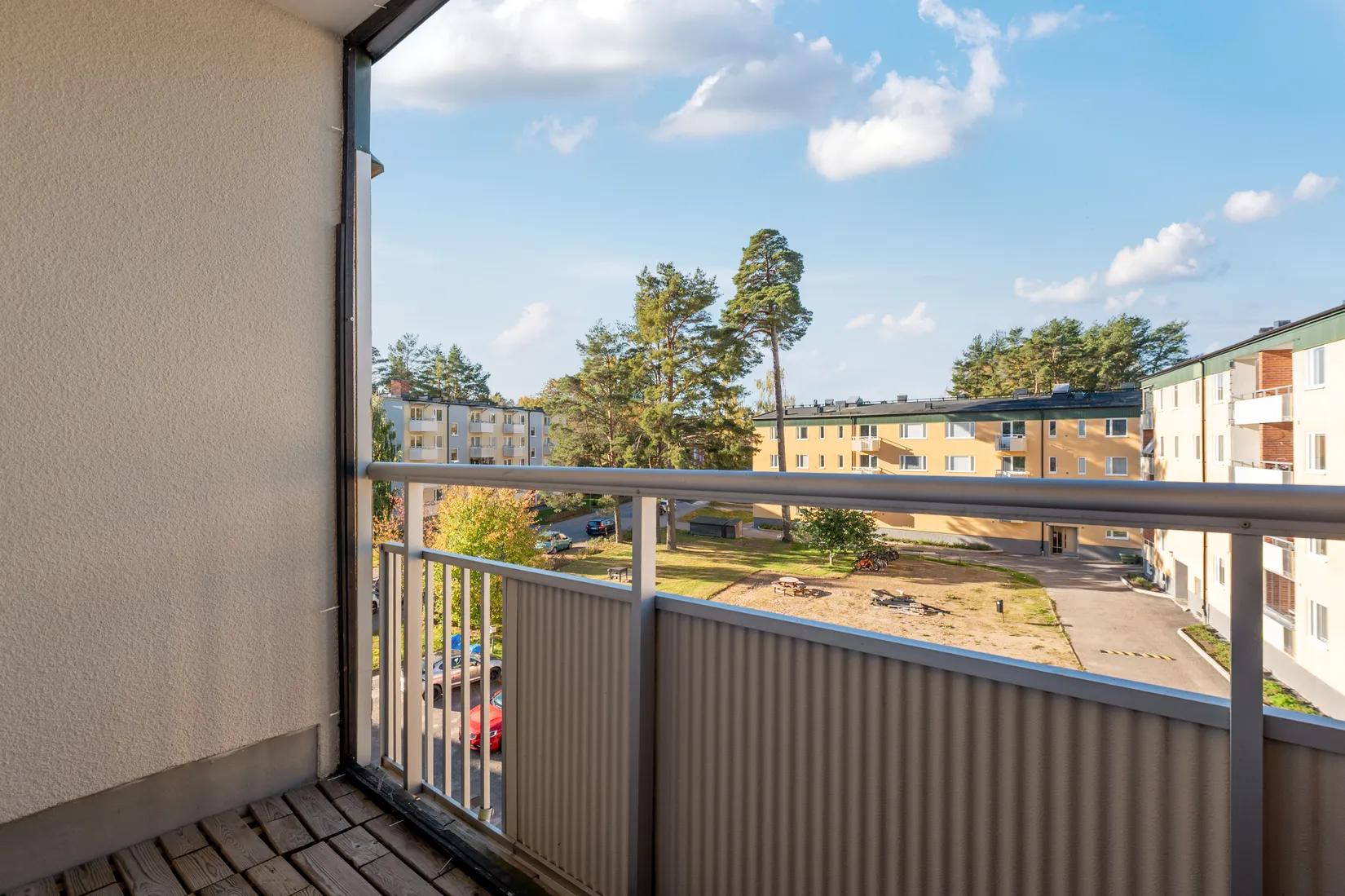 Bostadsrätt, Ringvägen 39, Västerhaninge, Haninge