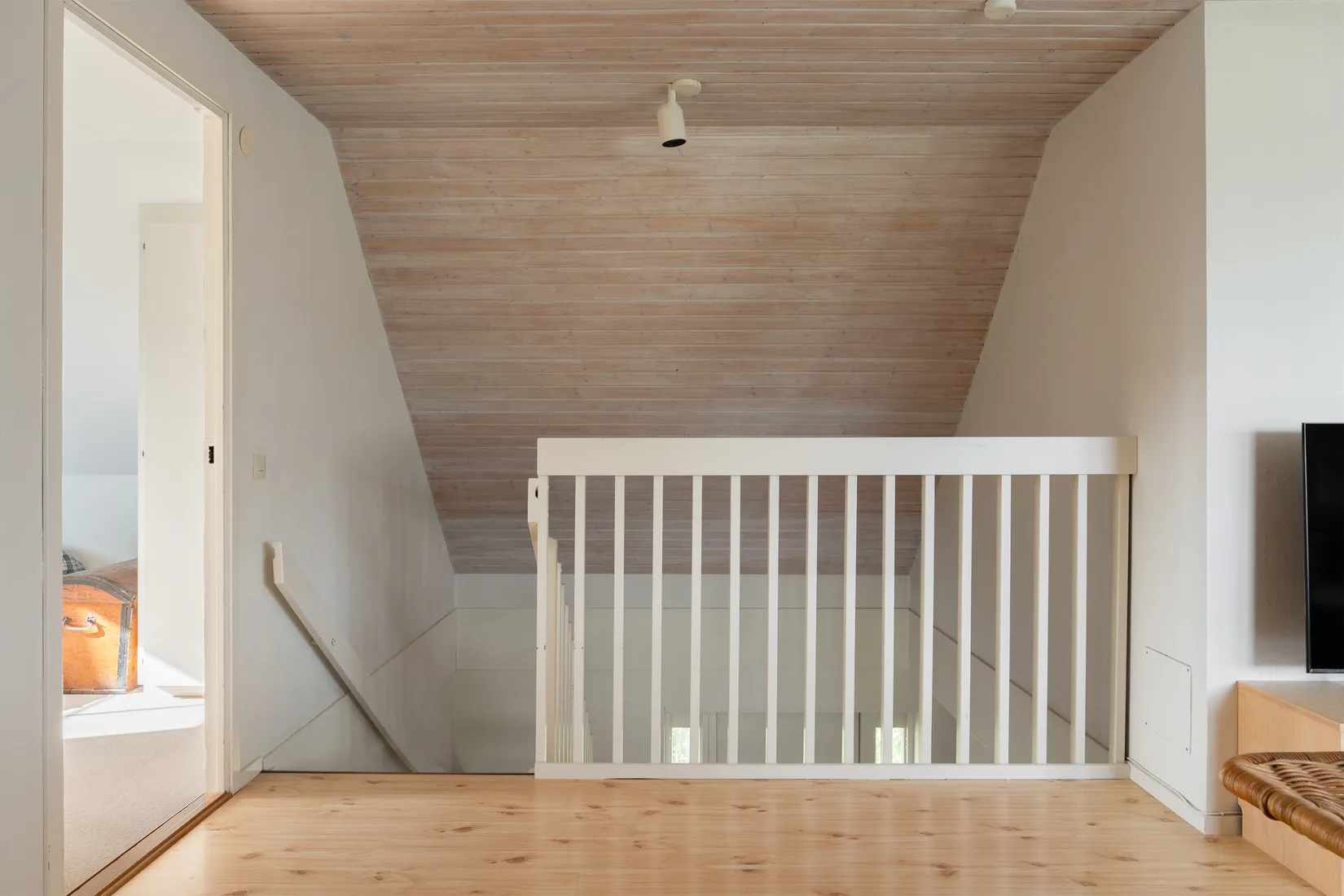 Villa, Sven Estridsens väg 2, Söndrum, Halmstad