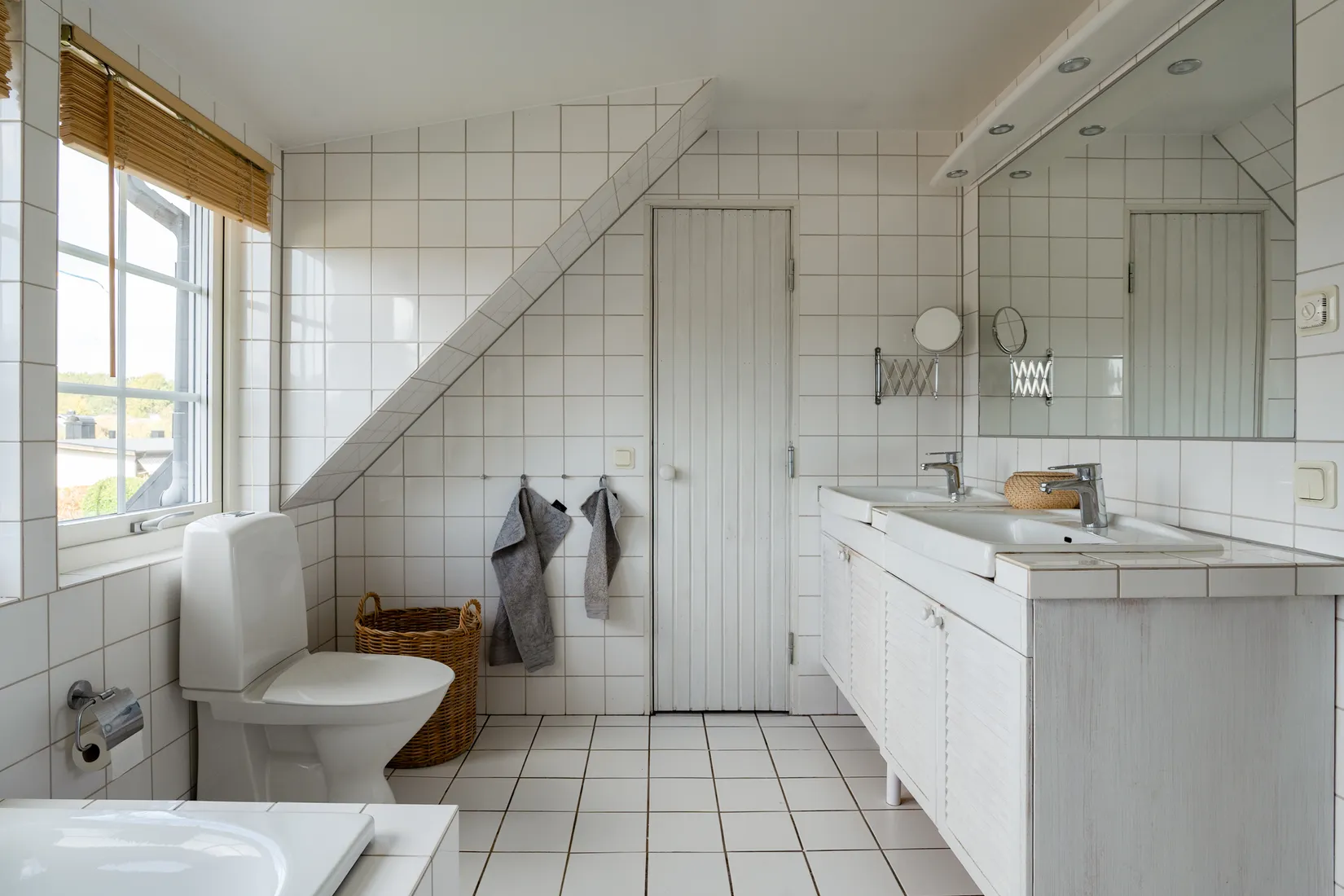 Villa, Sven Estridsens väg 2, Söndrum, Halmstad