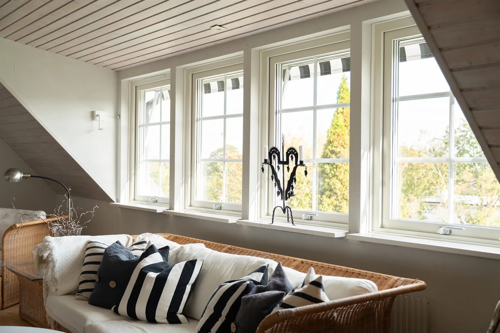 Villa, Sven Estridsens väg 2, Söndrum, Halmstad