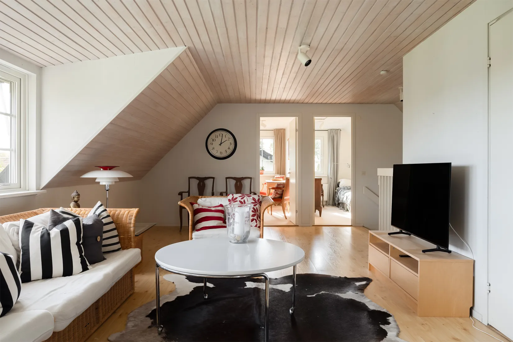 Villa, Sven Estridsens väg 2, Söndrum, Halmstad