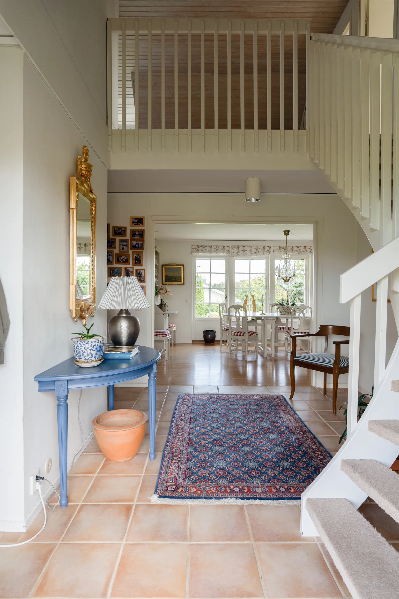 Villa, Sven Estridsens väg 2, Söndrum, Halmstad