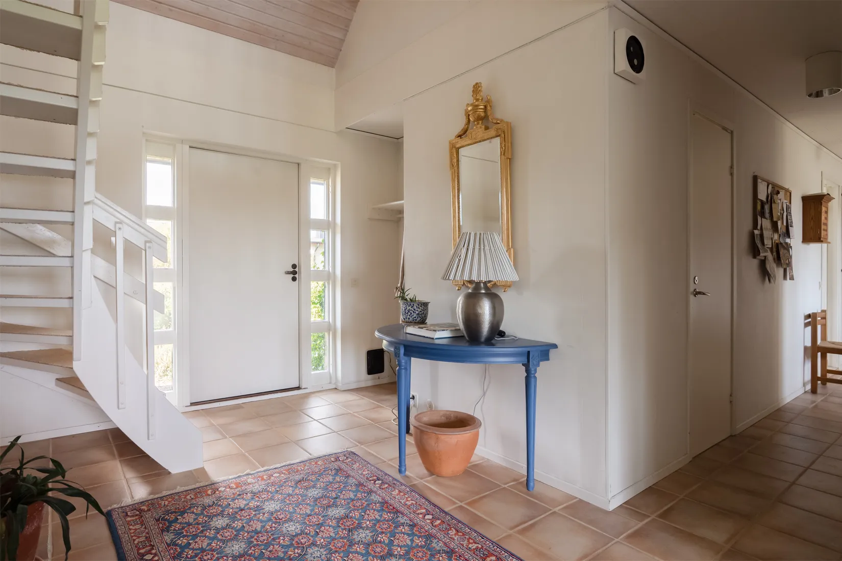 Villa, Sven Estridsens väg 2, Söndrum, Halmstad