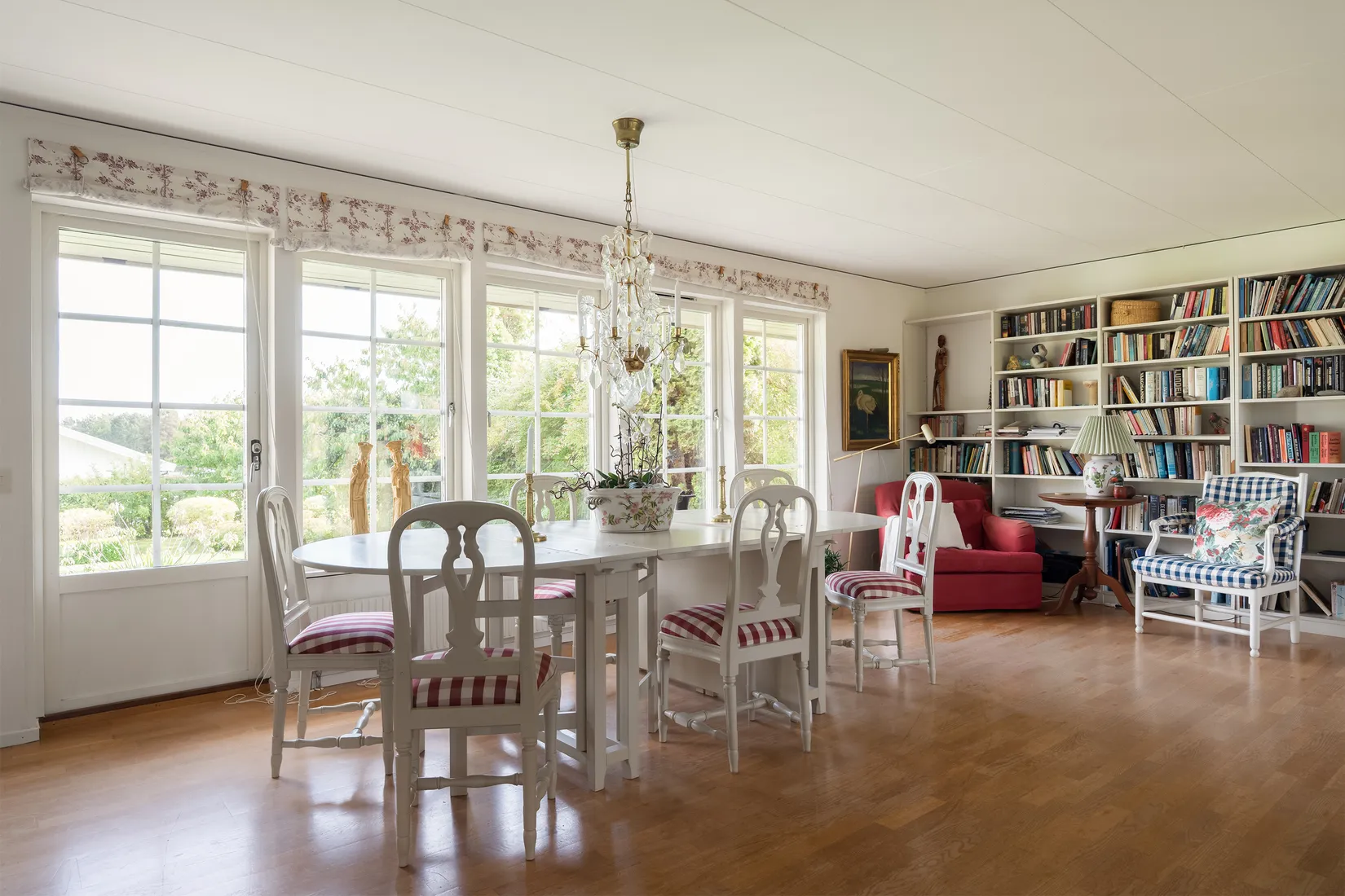 Villa, Sven Estridsens väg 2, Söndrum, Halmstad