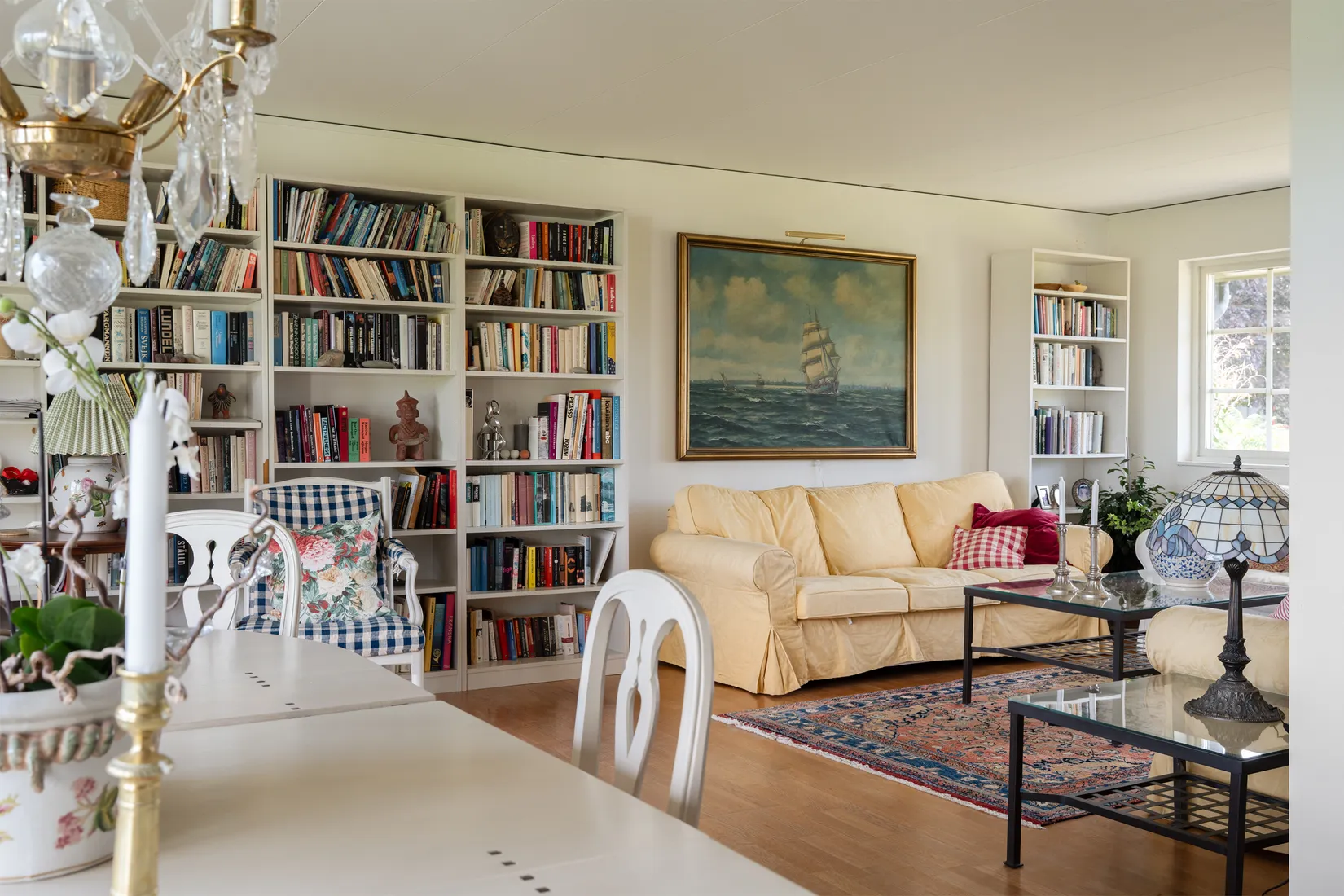 Villa, Sven Estridsens väg 2, Söndrum, Halmstad