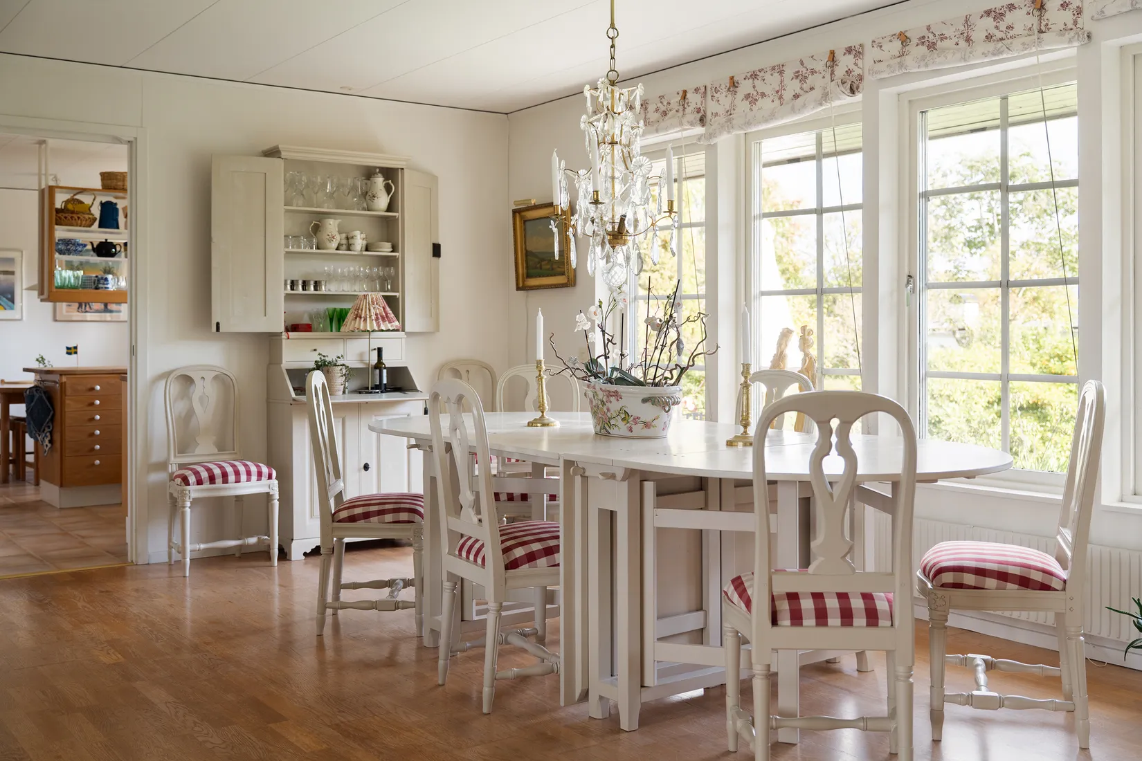 Villa, Sven Estridsens väg 2, Söndrum, Halmstad