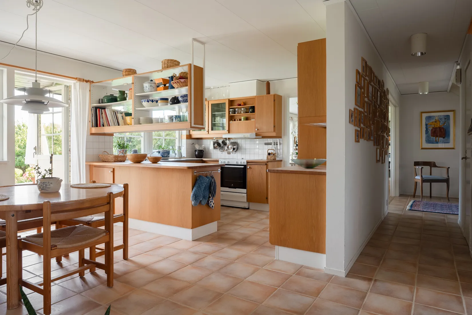 Villa, Sven Estridsens väg 2, Söndrum, Halmstad