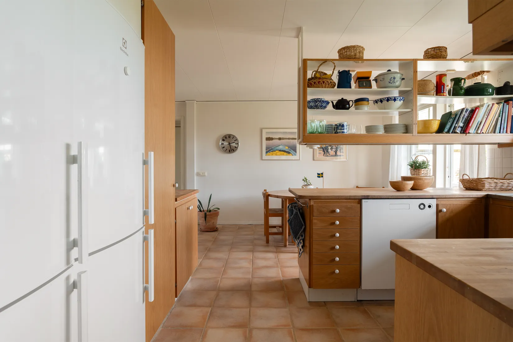 Villa, Sven Estridsens väg 2, Söndrum, Halmstad