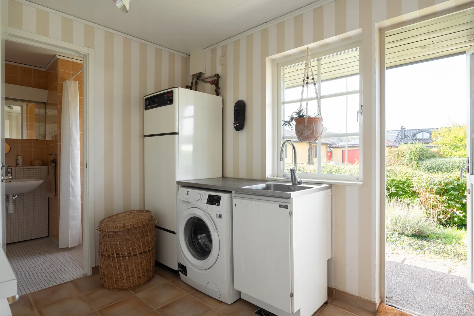 Villa, Sven Estridsens väg 2, Söndrum, Halmstad