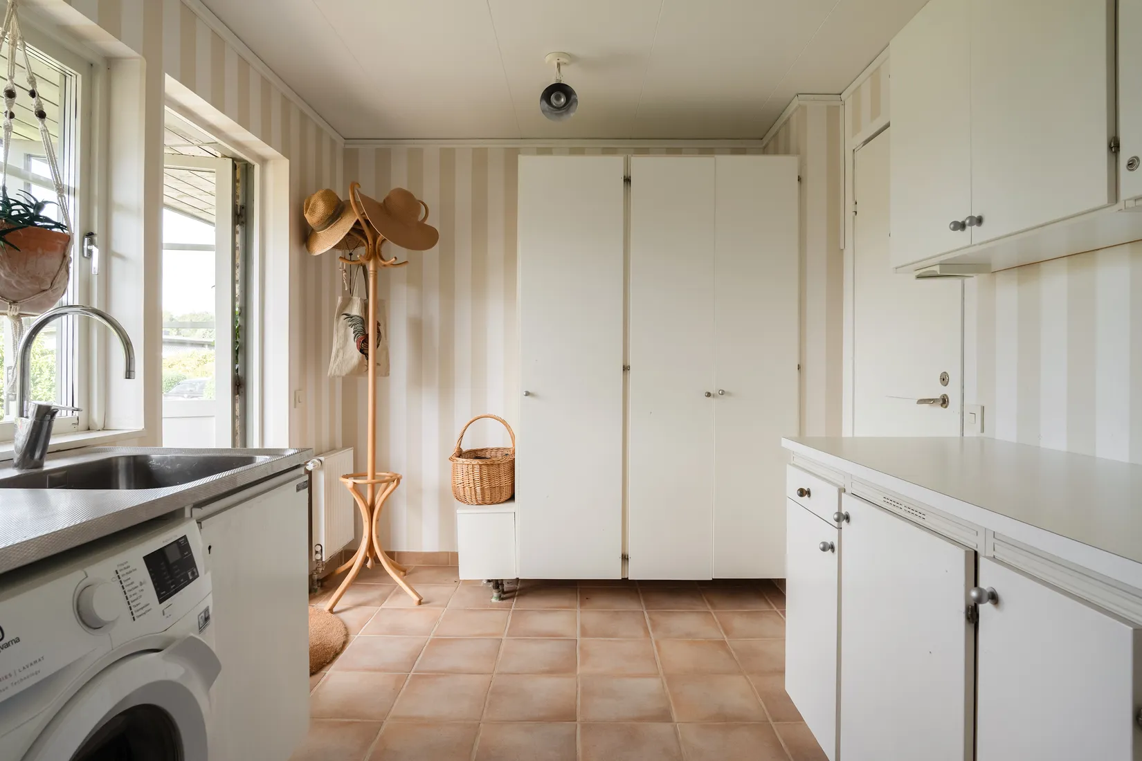 Villa, Sven Estridsens väg 2, Söndrum, Halmstad