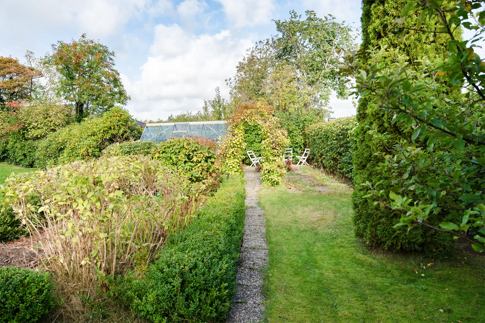 Villa, Sven Estridsens väg 2, Söndrum, Halmstad
