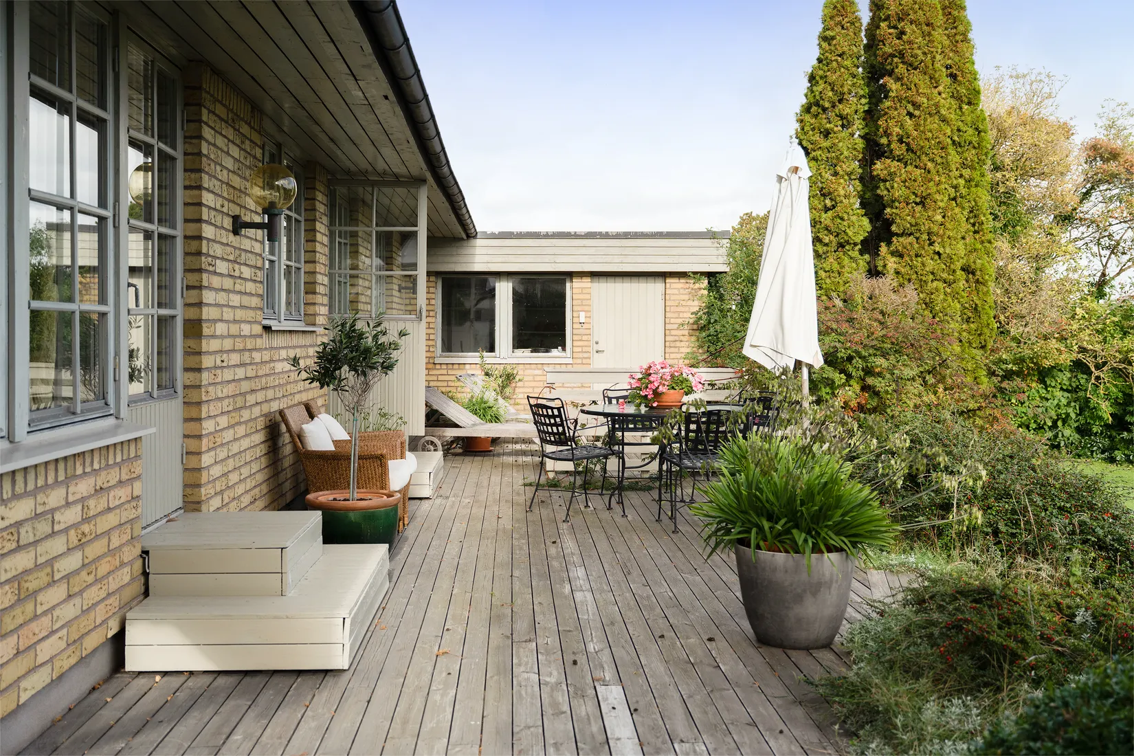 Villa, Sven Estridsens väg 2, Söndrum, Halmstad