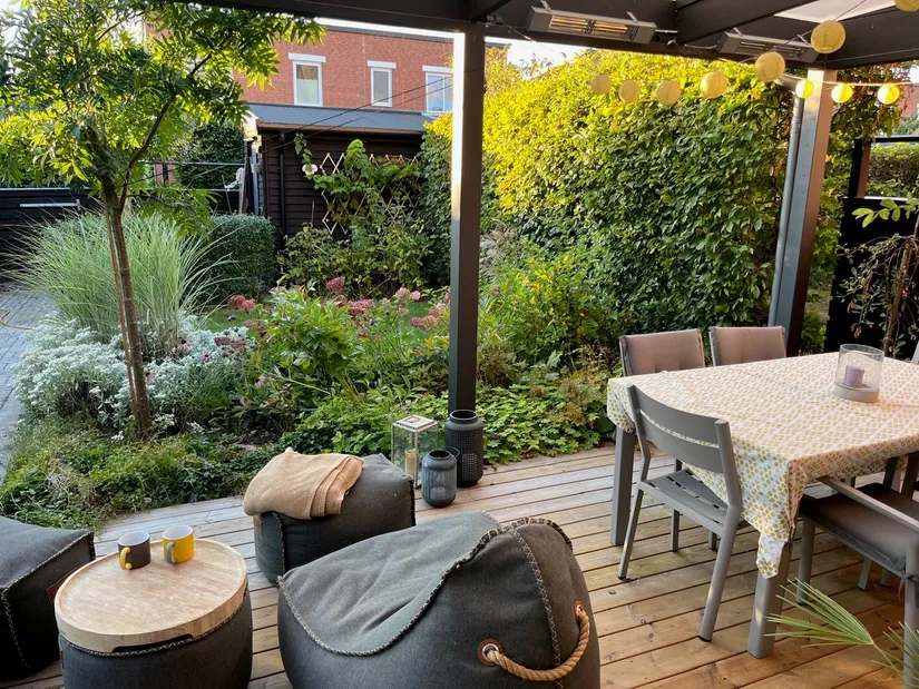 Radhus, Åbrinksvägen 24, Lund