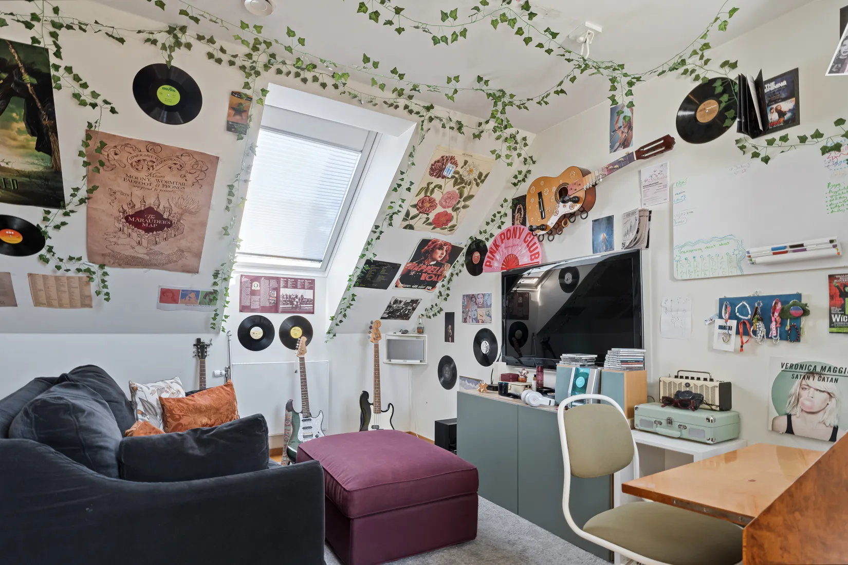 Radhus, Åbrinksvägen 24, Lund