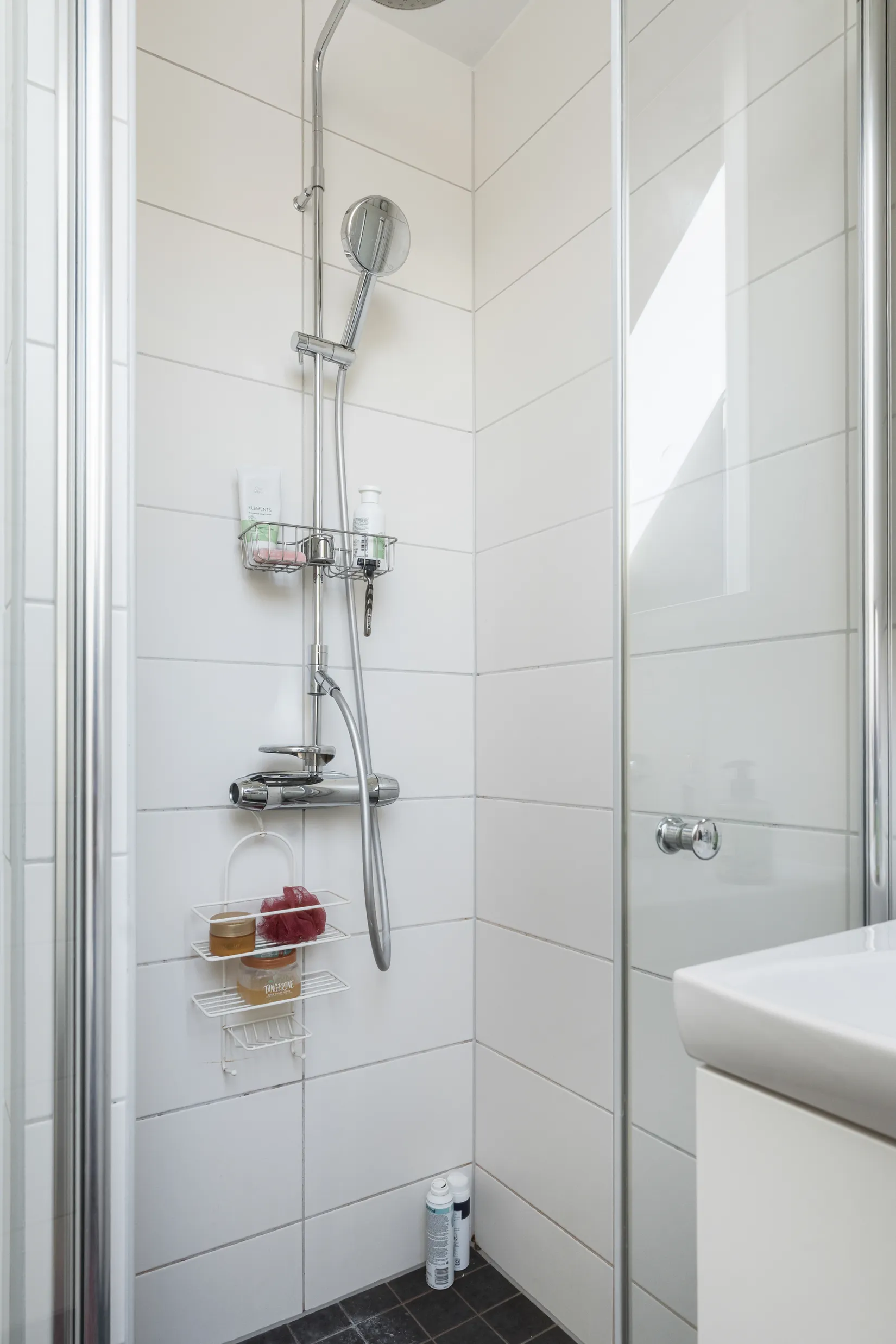 Radhus, Åbrinksvägen 24, Lund