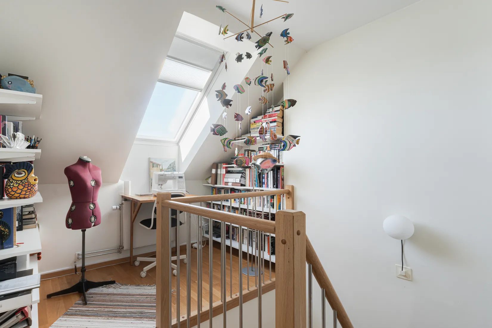 Radhus, Åbrinksvägen 24, Lund