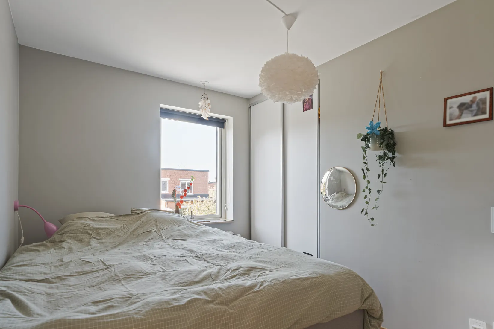 Radhus, Åbrinksvägen 24, Lund