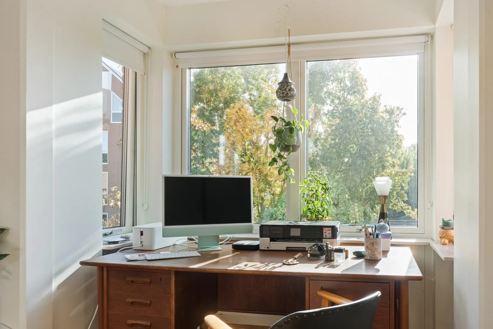 Radhus, Åbrinksvägen 24, Lund