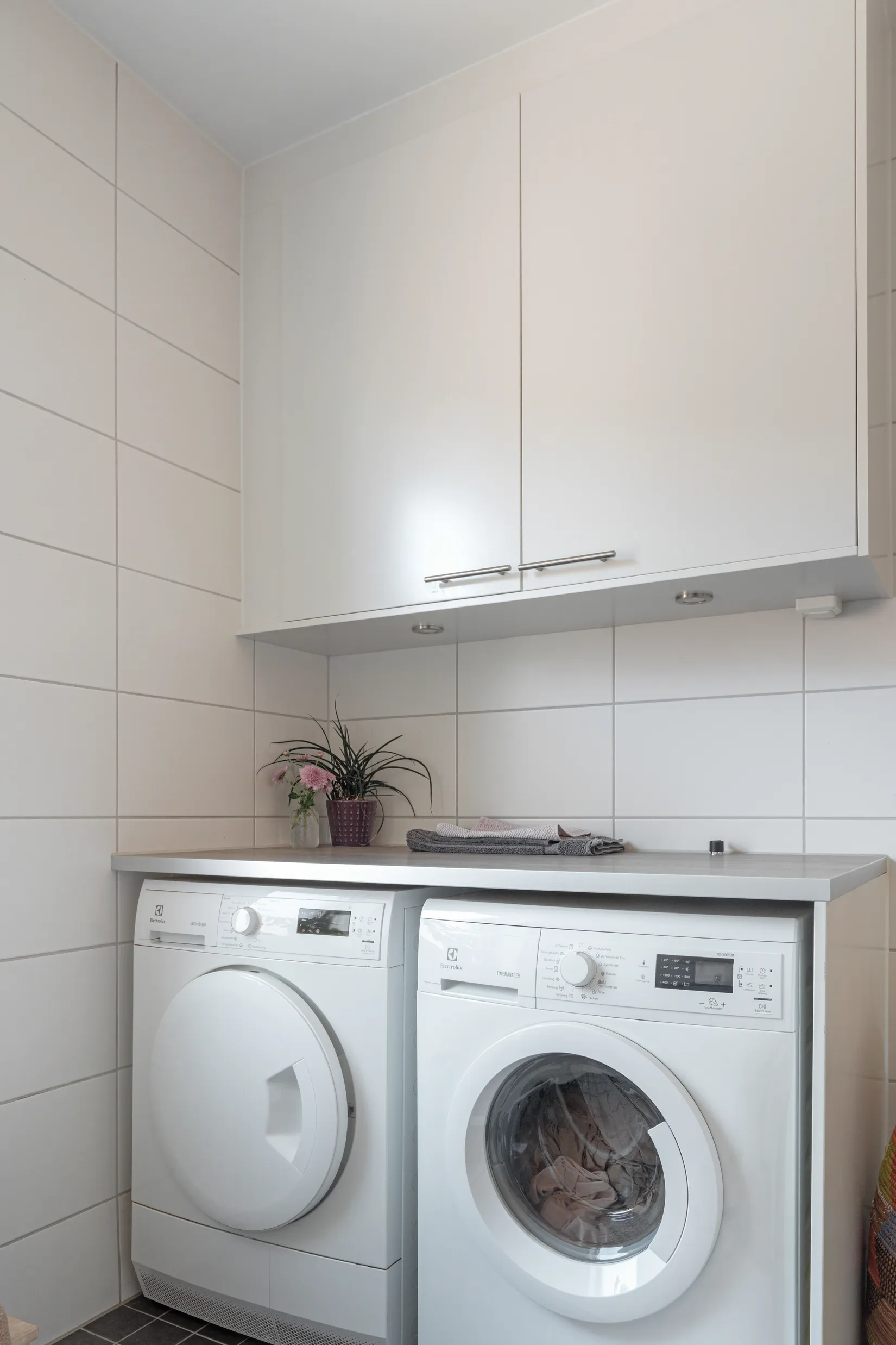 Radhus, Åbrinksvägen 24, Lund