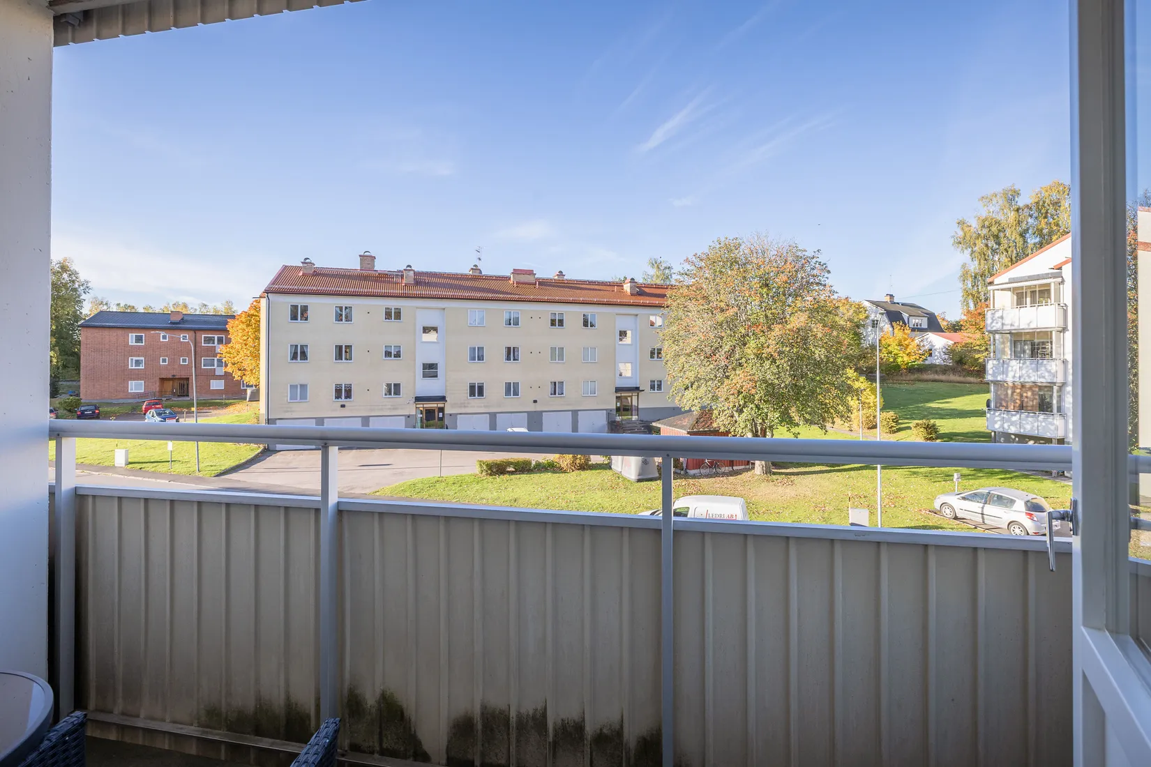 Bostadsrätt, Smällgatan 2D, Åtvidaberg