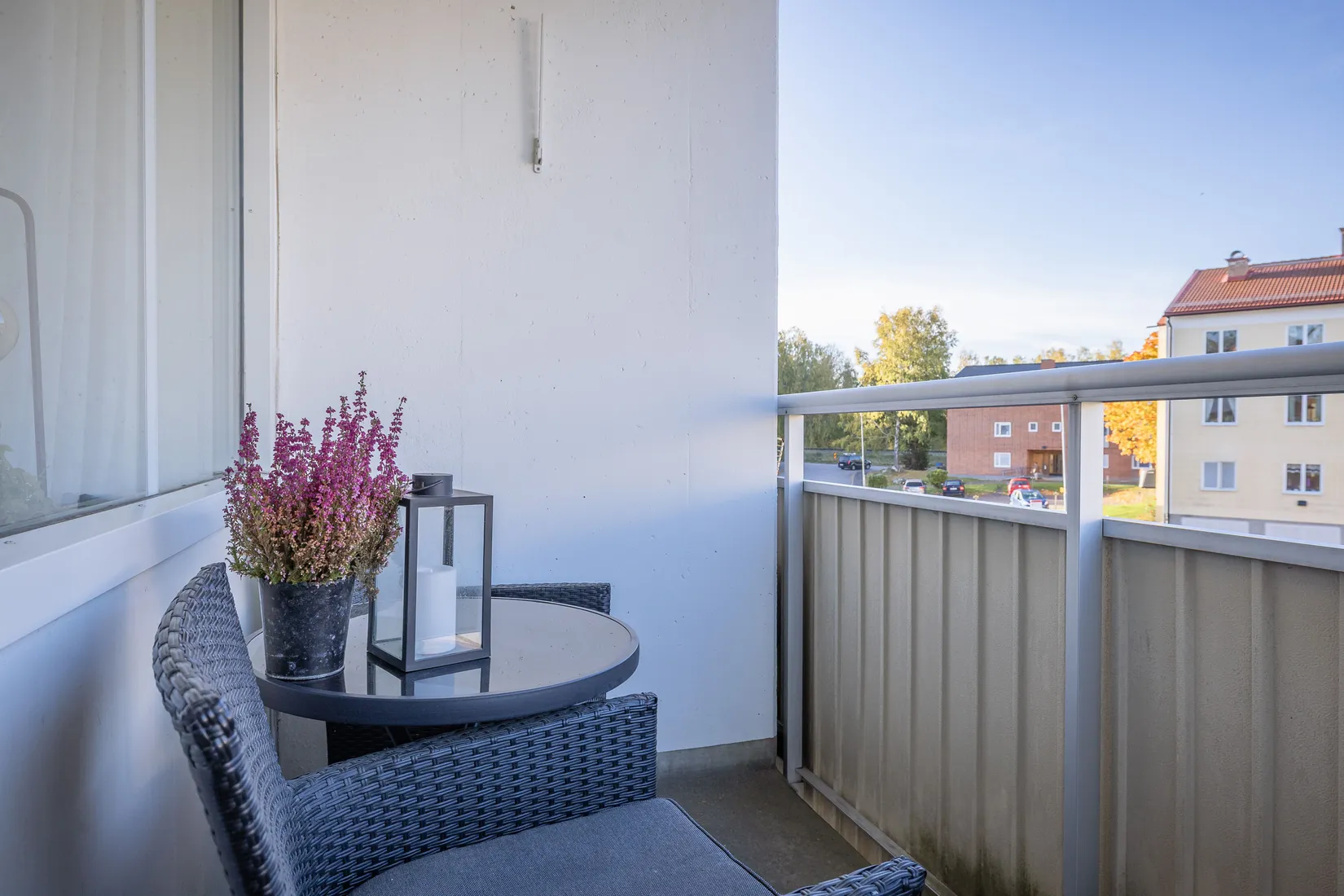 Bostadsrätt, Smällgatan 2D, Åtvidaberg