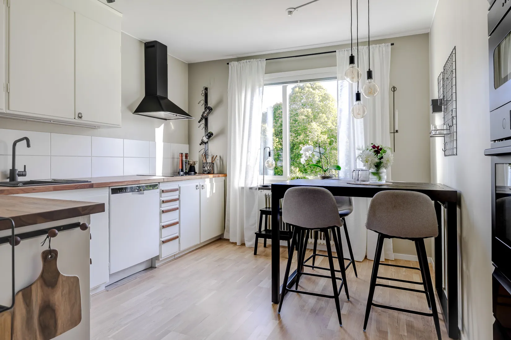 Bostadsrätt, Smällgatan 2D, Åtvidaberg