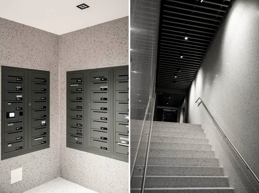 Bostadsrätt, Anna Steckséns Gata 15, 6 tr, Vasastan Hagastaden, Stockholm