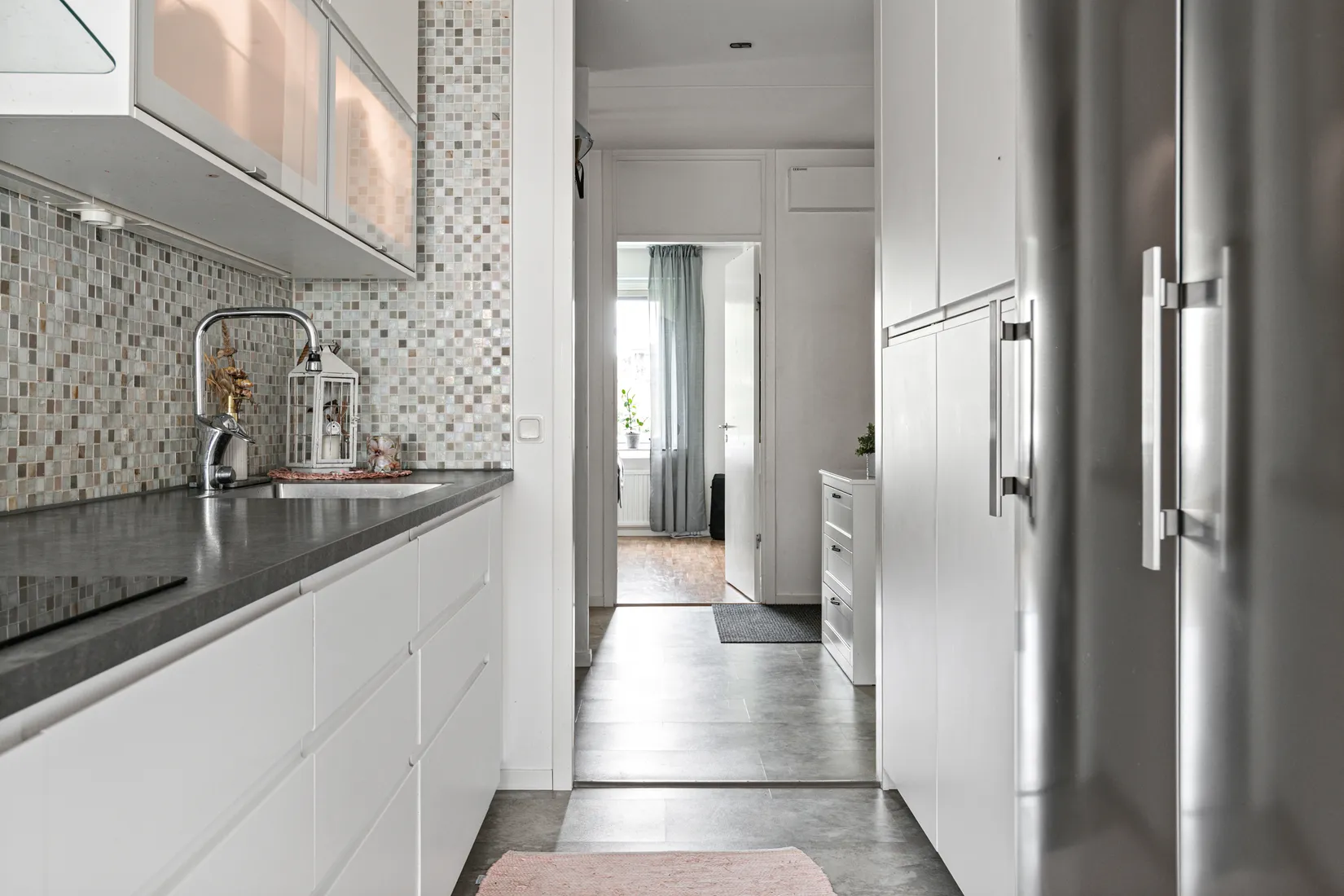 Bostadsrätt, Kadettgatan 52C, Västra Berga, Helsingborg