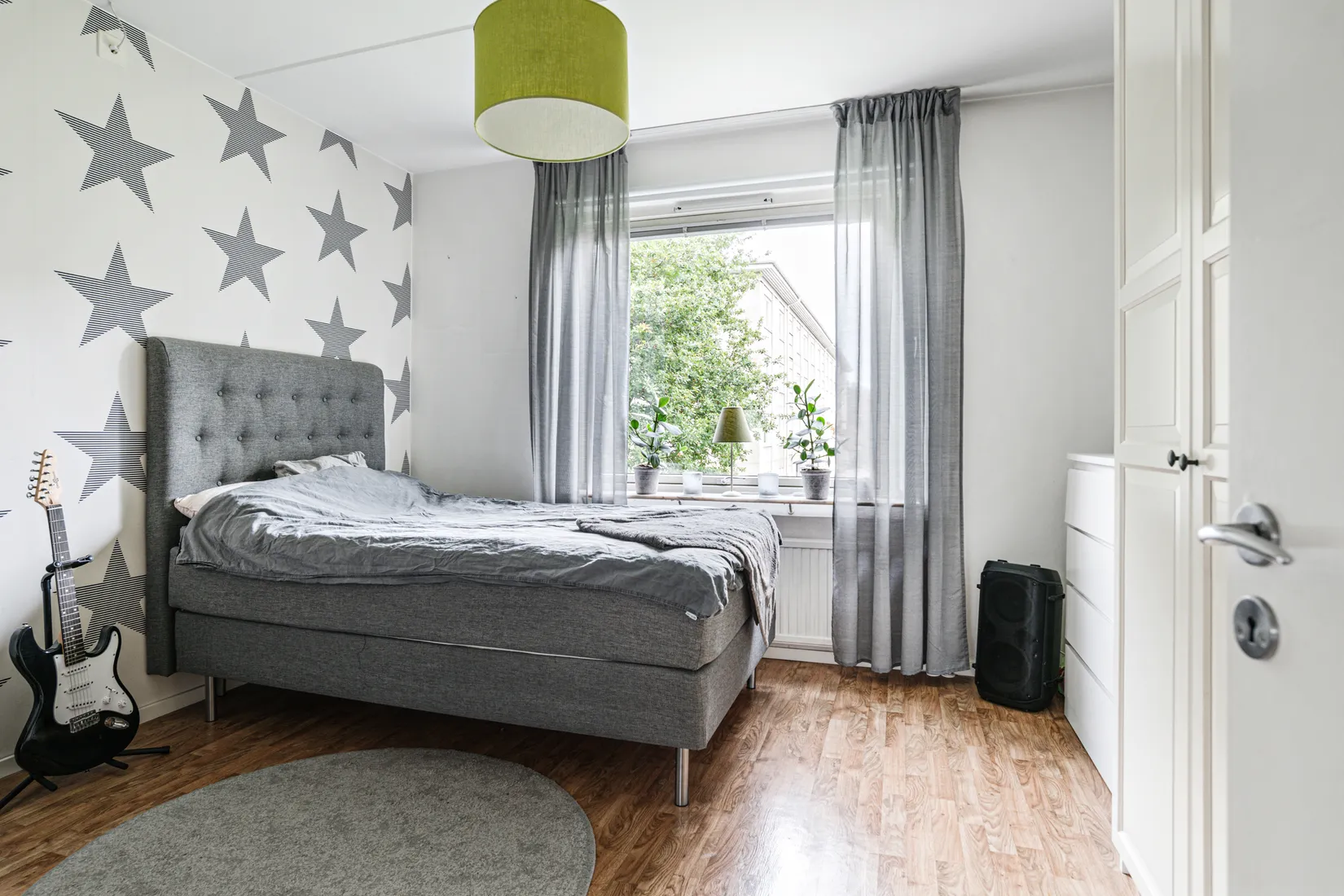 Bostadsrätt, Kadettgatan 52C, Västra Berga, Helsingborg