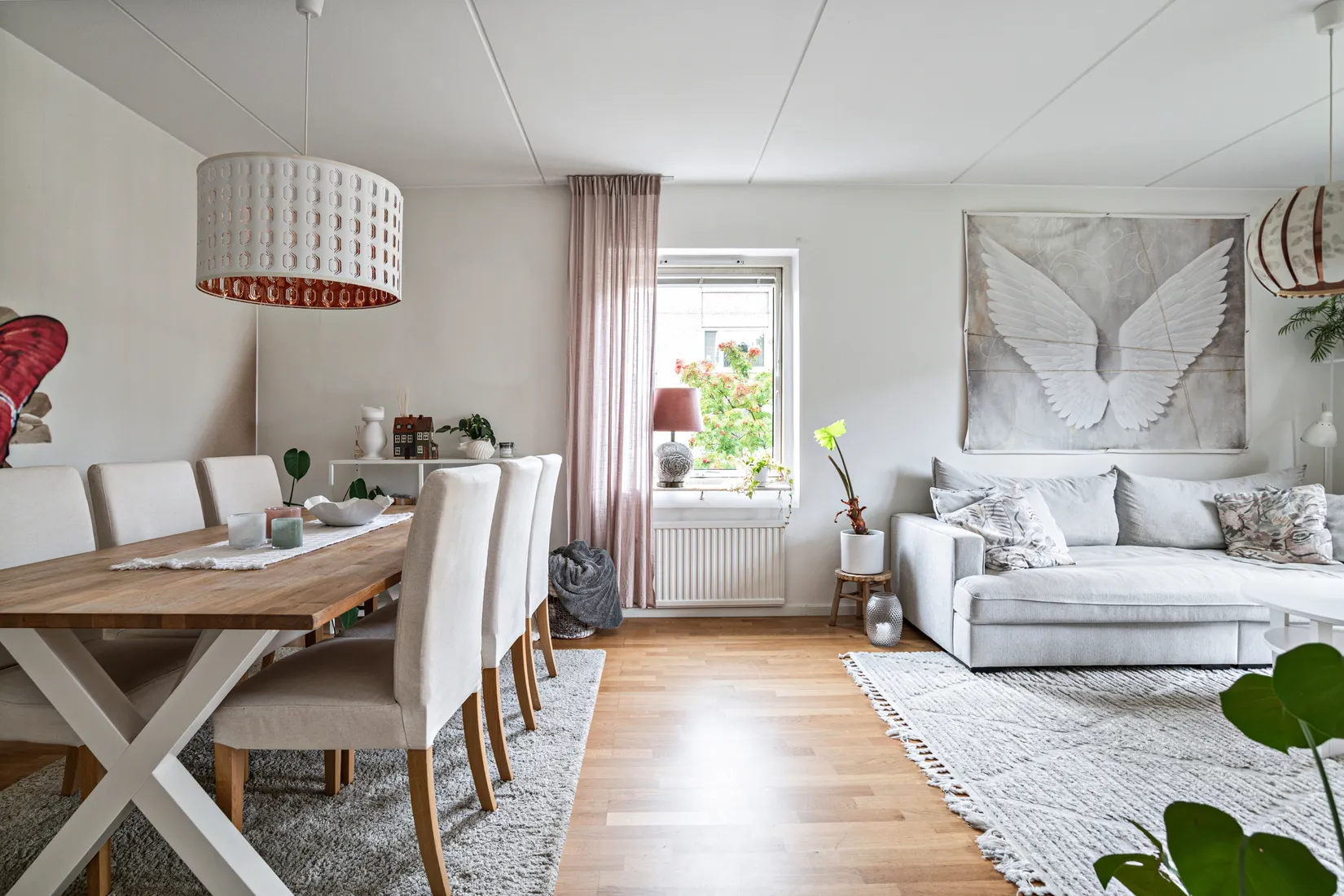 Bostadsrätt, Kadettgatan 52C, Västra Berga, Helsingborg