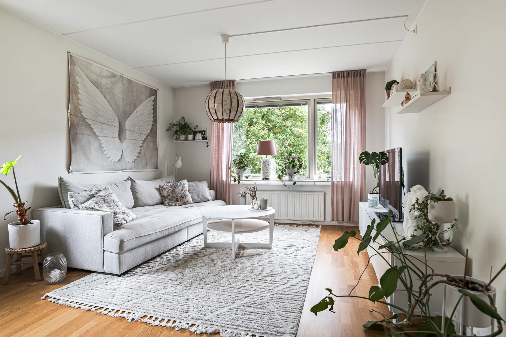 Bostadsrätt, Kadettgatan 52C, Västra Berga, Helsingborg
