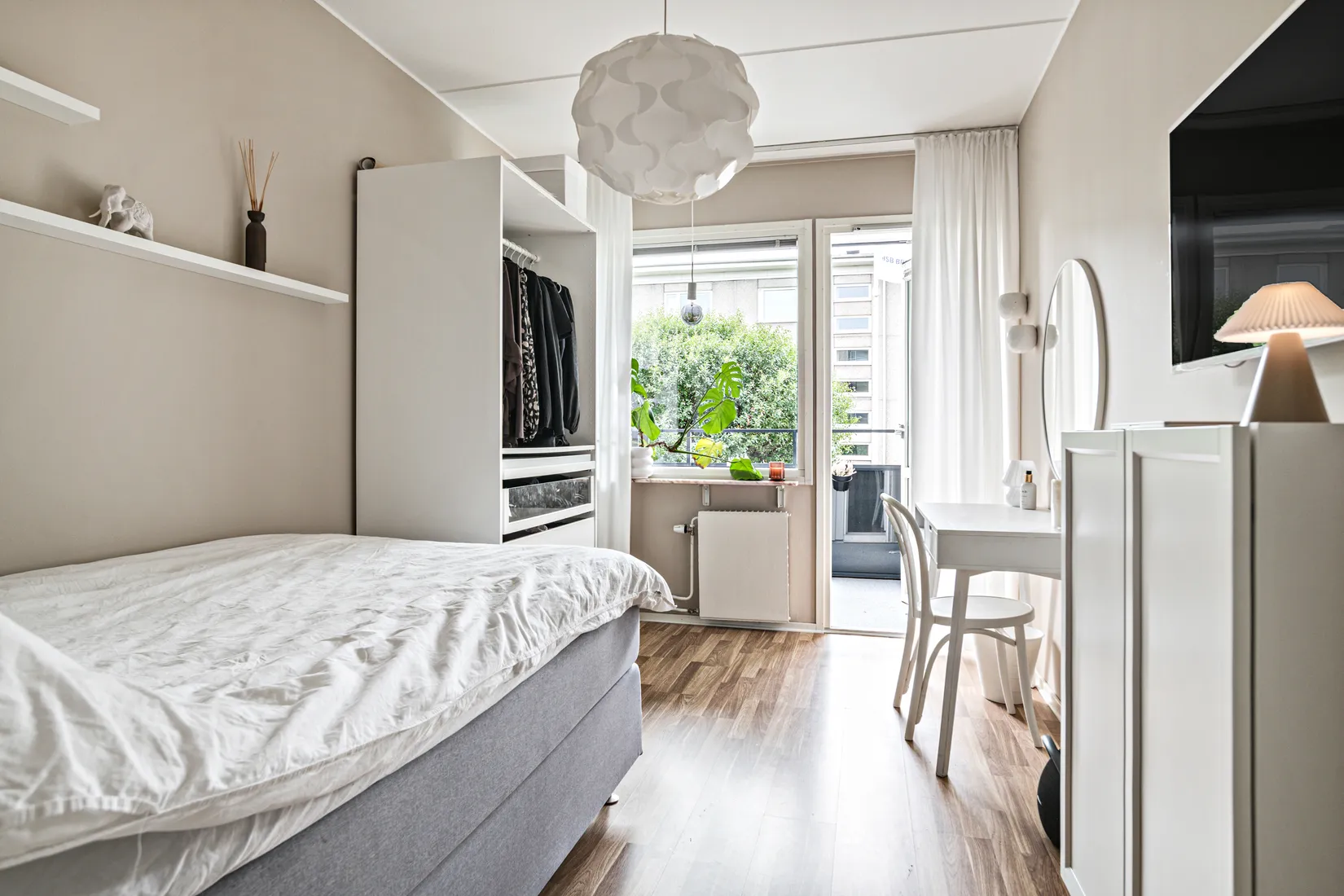 Bostadsrätt, Kadettgatan 52C, Västra Berga, Helsingborg