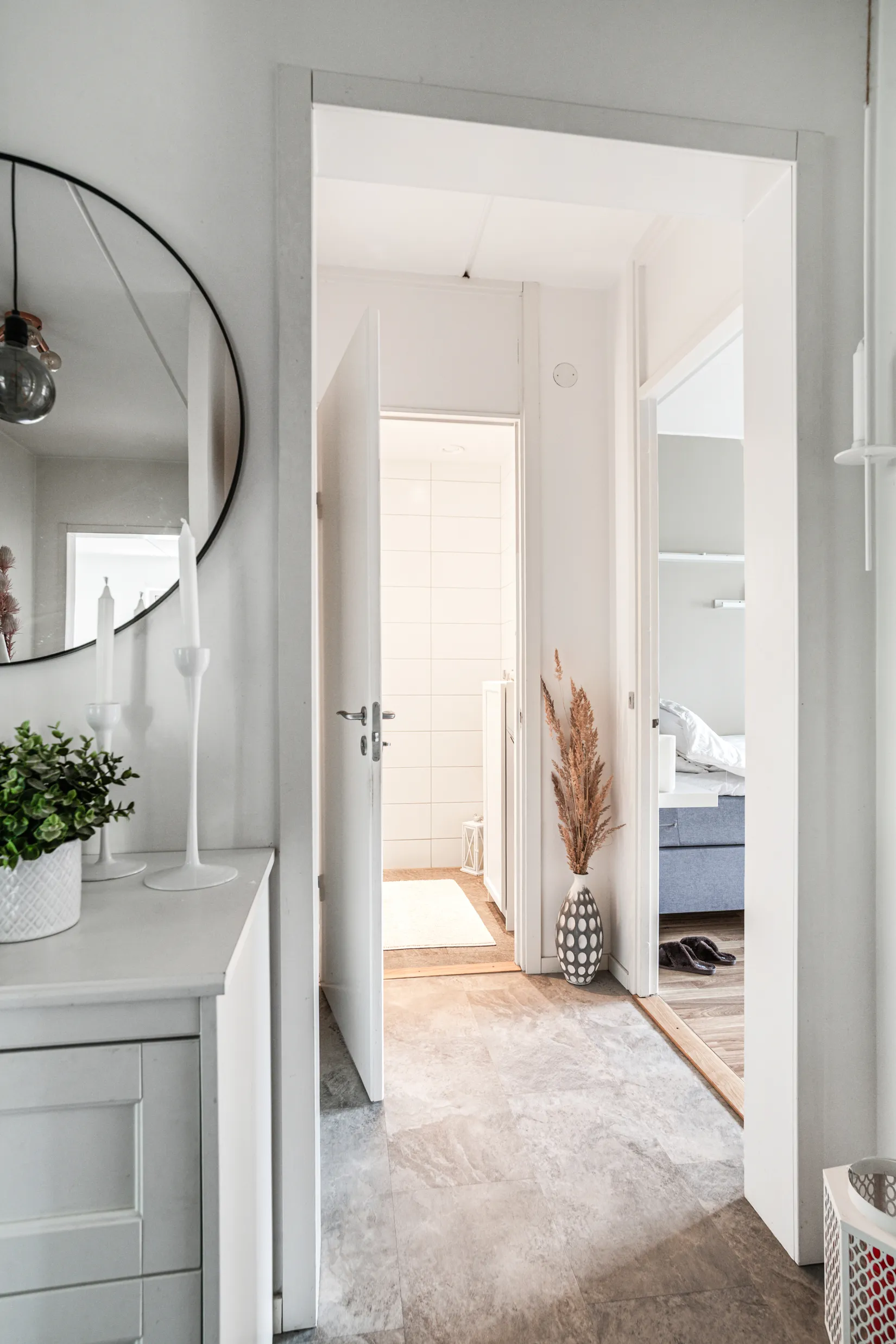 Bostadsrätt, Kadettgatan 52C, Västra Berga, Helsingborg