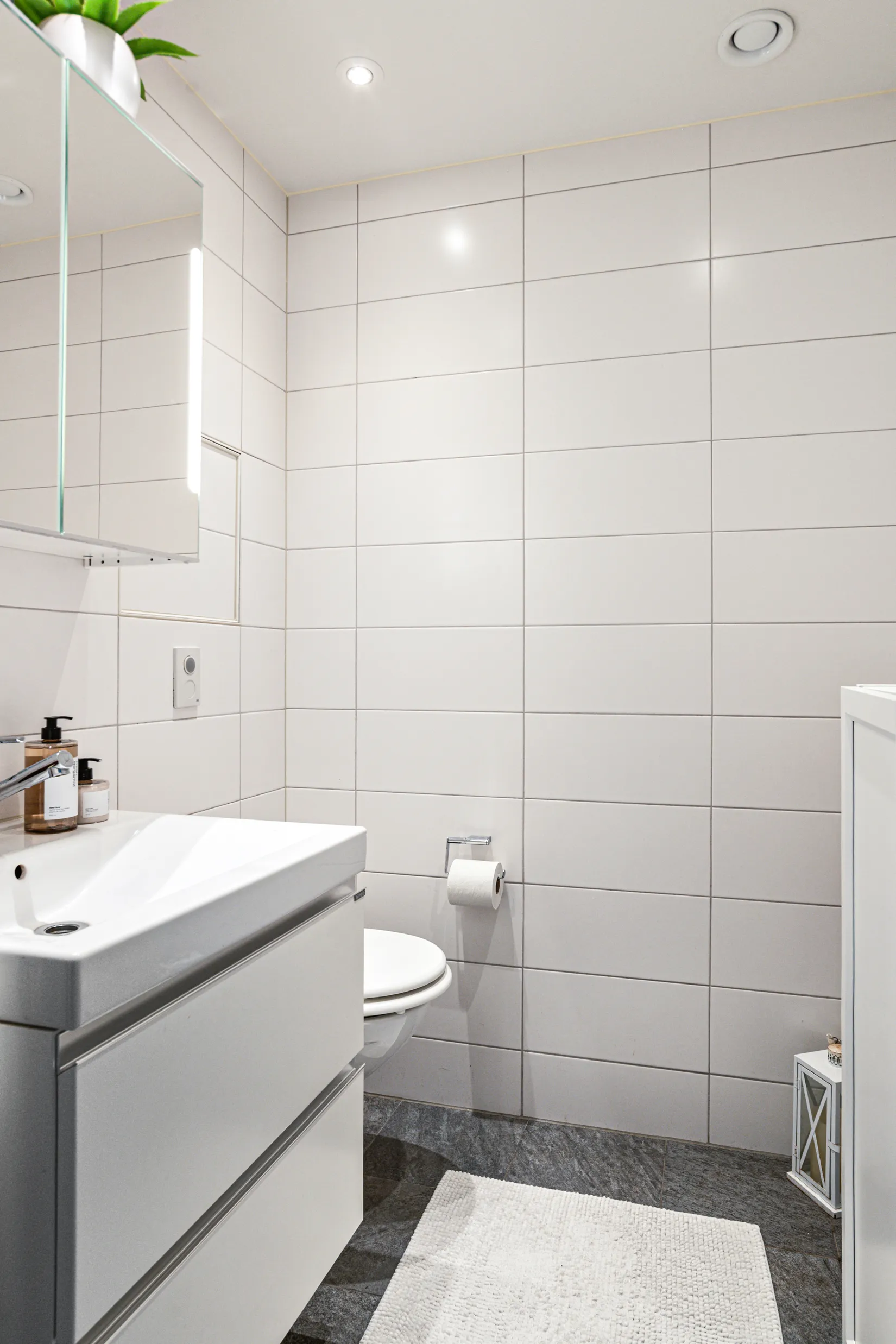 Bostadsrätt, Kadettgatan 52C, Västra Berga, Helsingborg