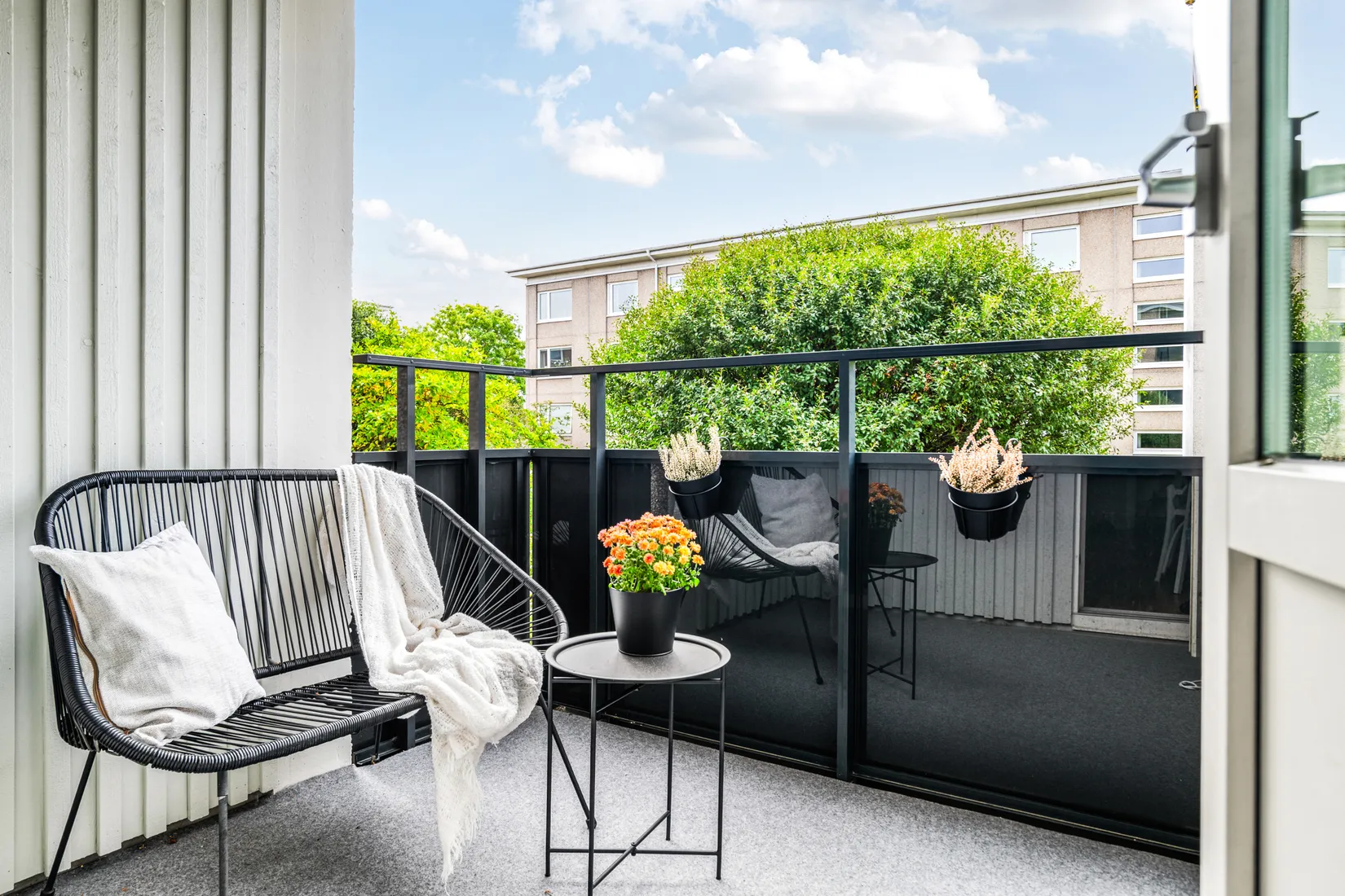 Bostadsrätt, Kadettgatan 52C, Västra Berga, Helsingborg
