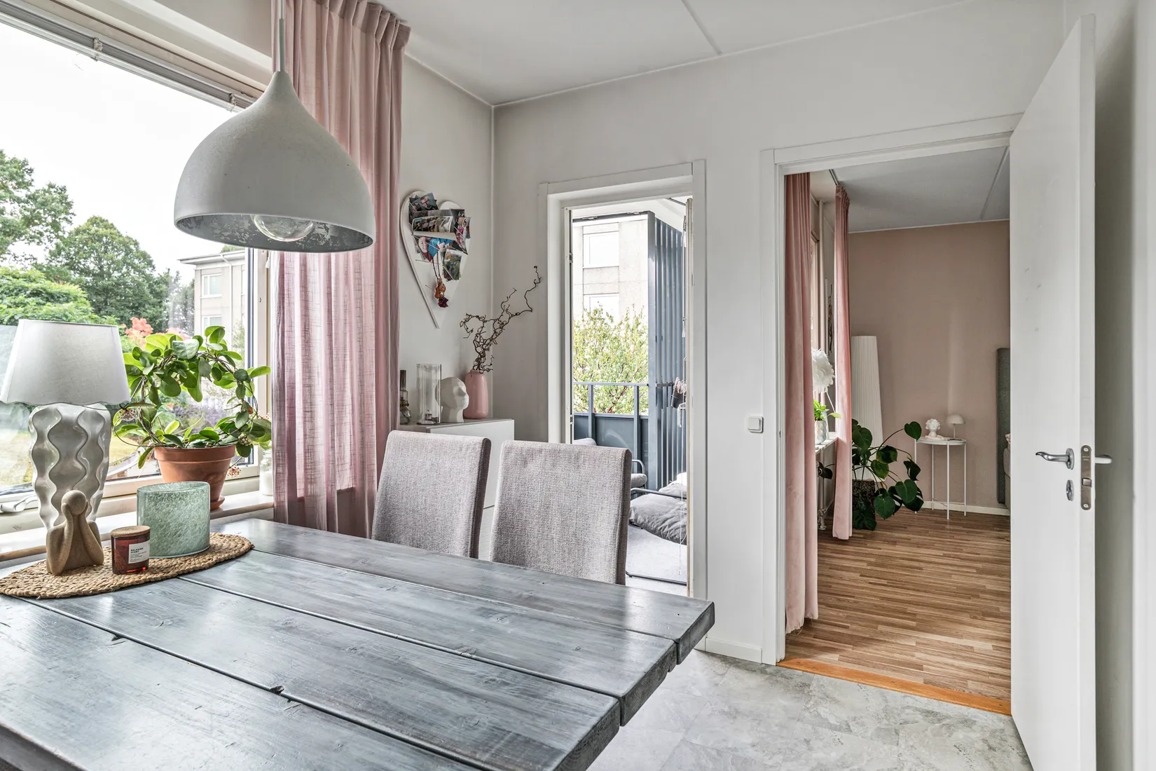 Bostadsrätt, Kadettgatan 52C, Västra Berga, Helsingborg