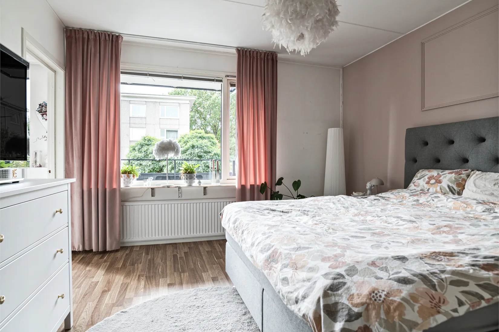 Bostadsrätt, Kadettgatan 52C, Västra Berga, Helsingborg