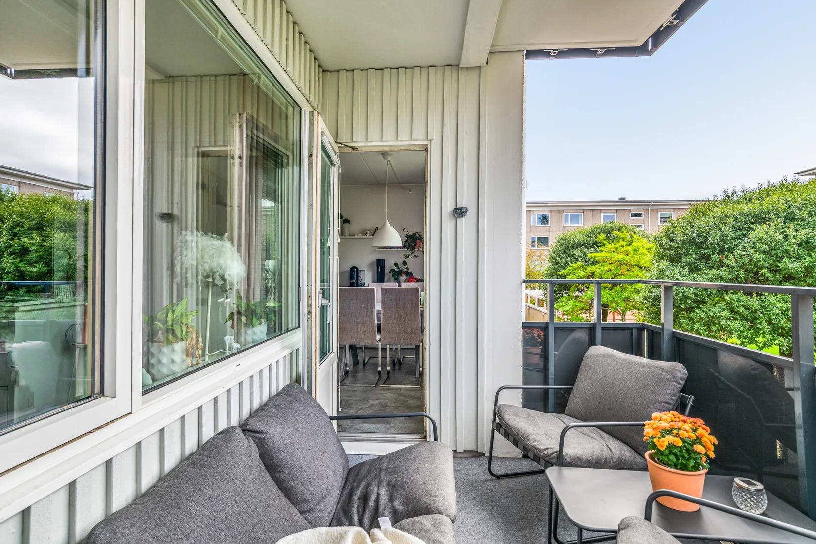 Bostadsrätt, Kadettgatan 52C, Västra Berga, Helsingborg