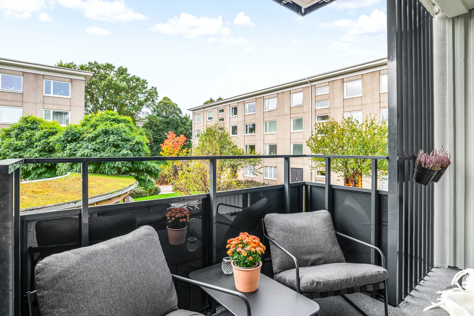 Bostadsrätt, Kadettgatan 52C, Västra Berga, Helsingborg