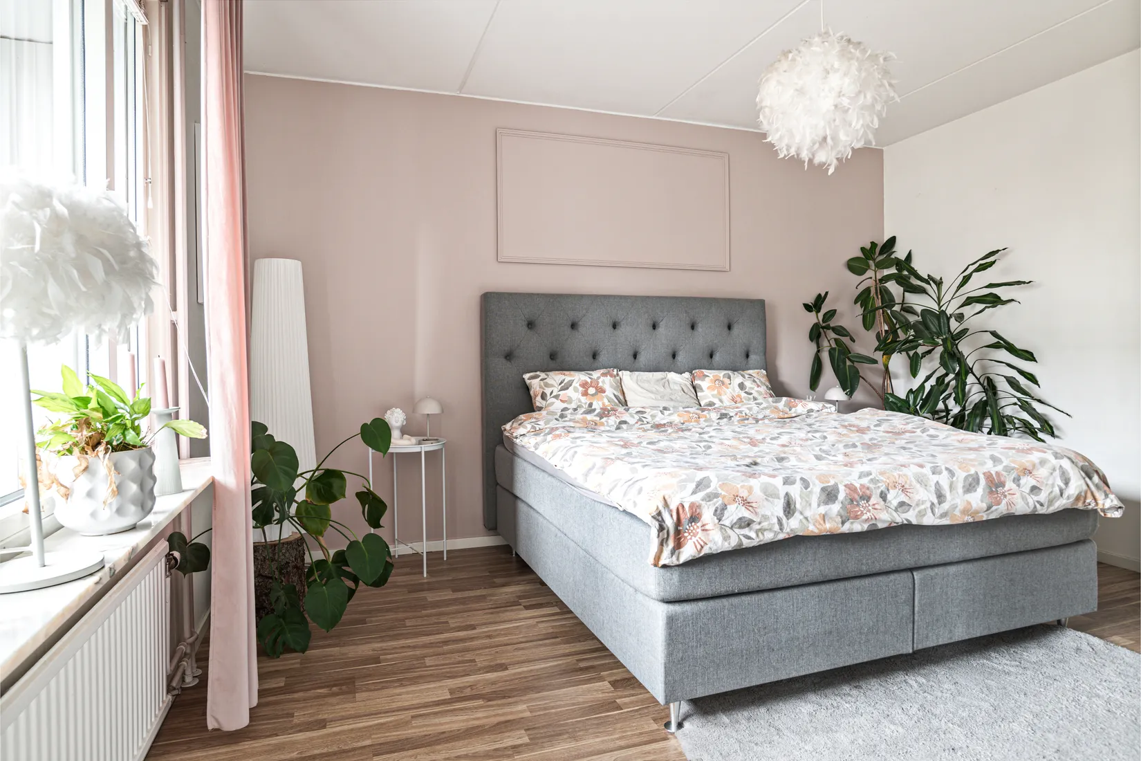 Bostadsrätt, Kadettgatan 52C, Västra Berga, Helsingborg