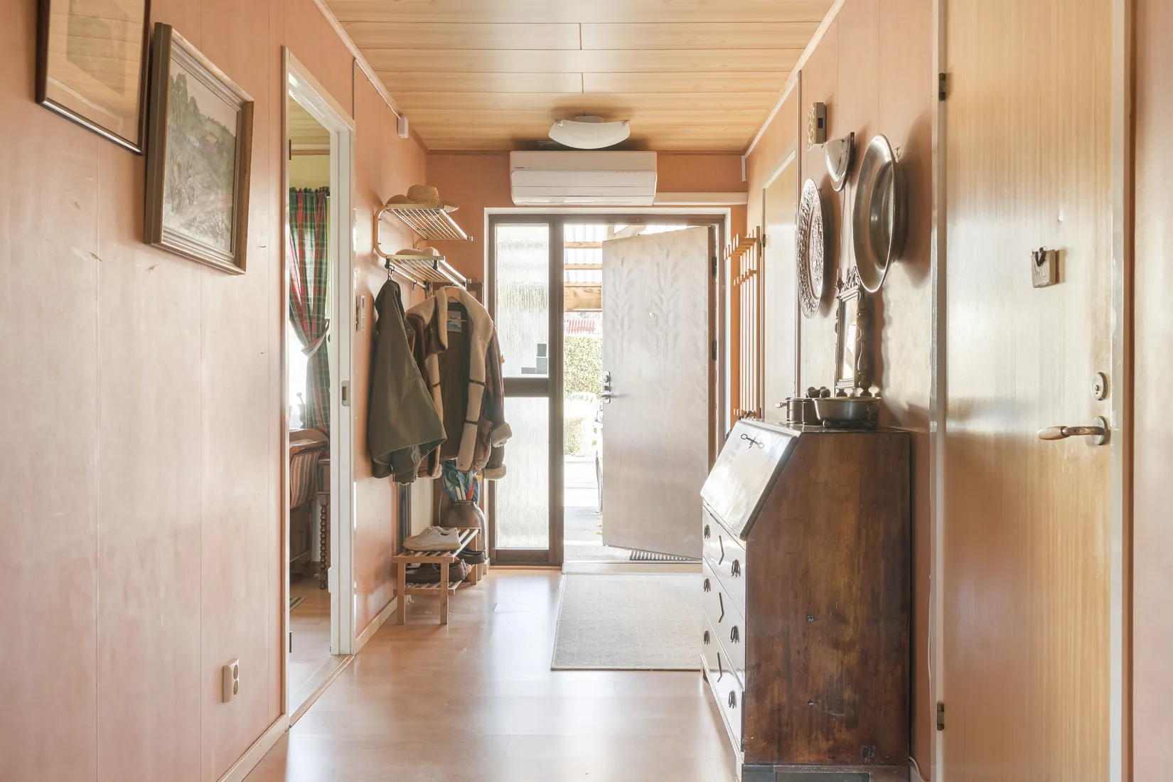 Bostadsrätt, Bästemansgatan 10A, Skillinge, Simrishamn