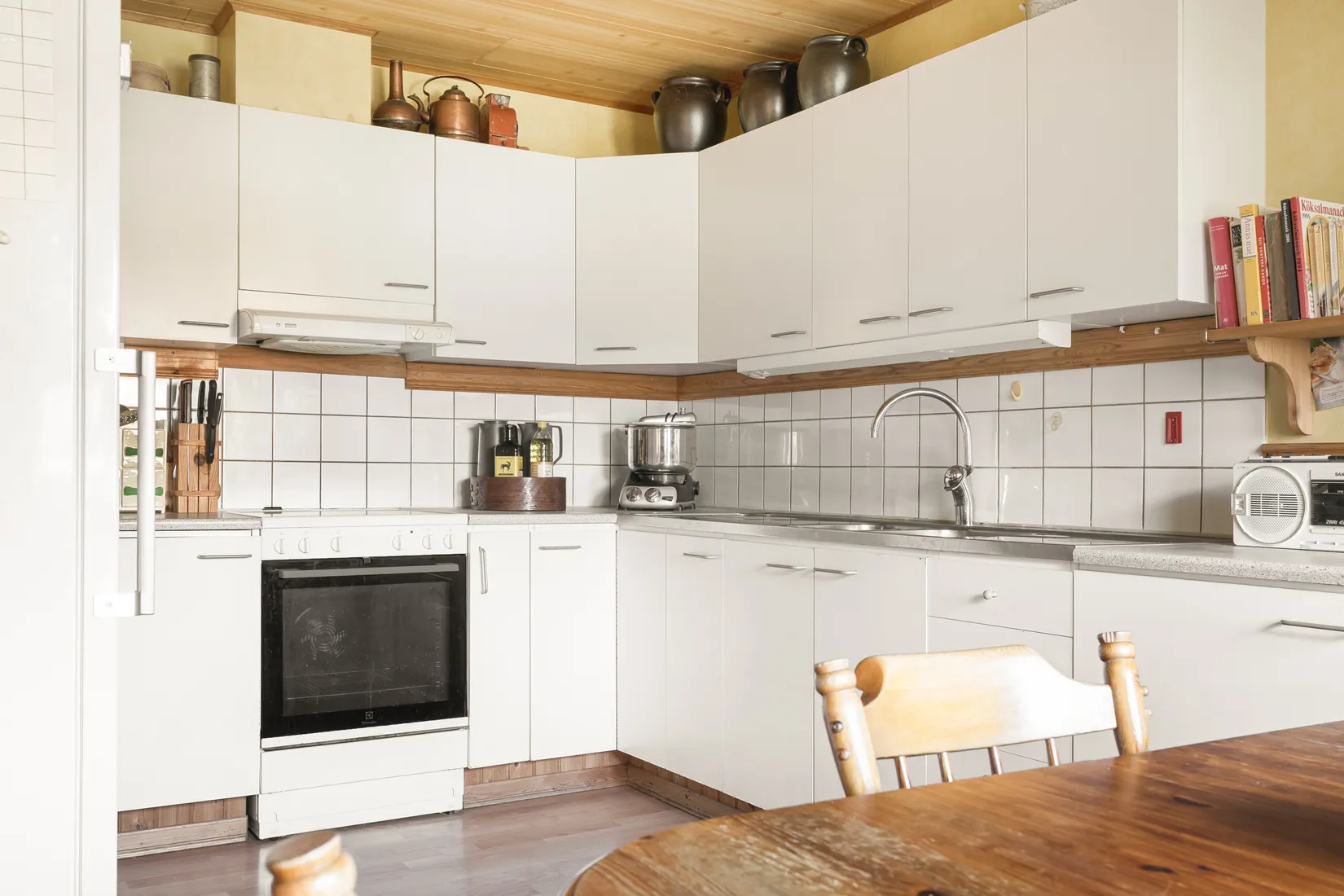 Bostadsrätt, Bästemansgatan 10A, Skillinge, Simrishamn