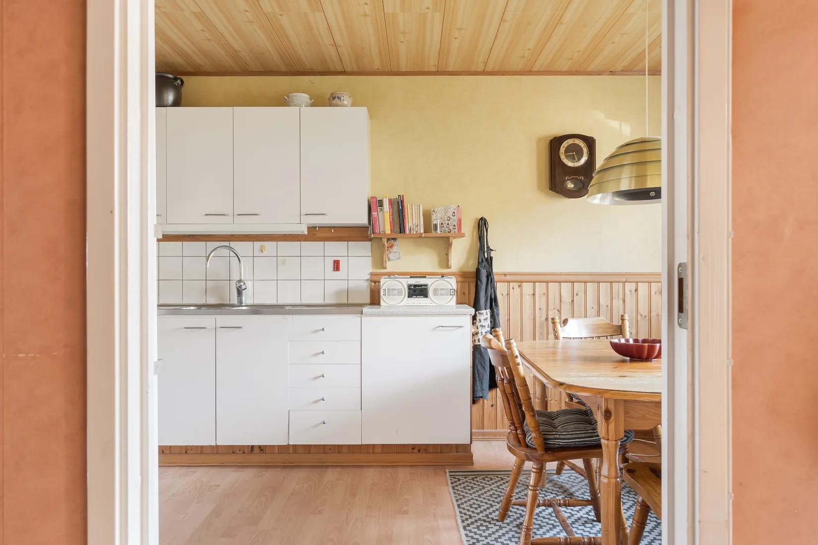 Bostadsrätt, Bästemansgatan 10A, Skillinge, Simrishamn