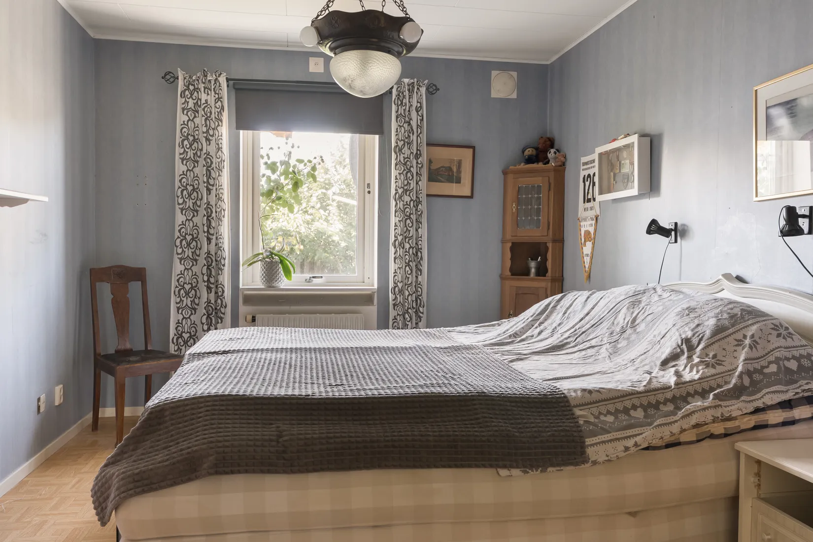 Bostadsrätt, Bästemansgatan 10A, Skillinge, Simrishamn