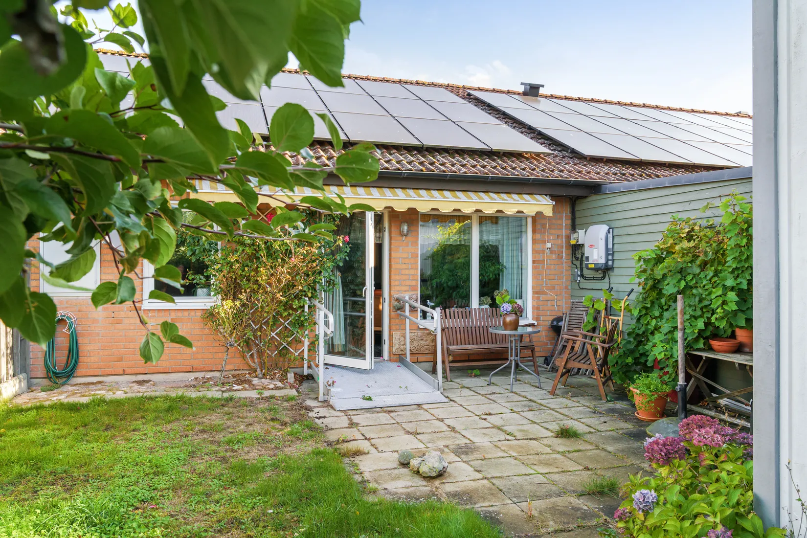 Bostadsrätt, Bästemansgatan 10A, Skillinge, Simrishamn