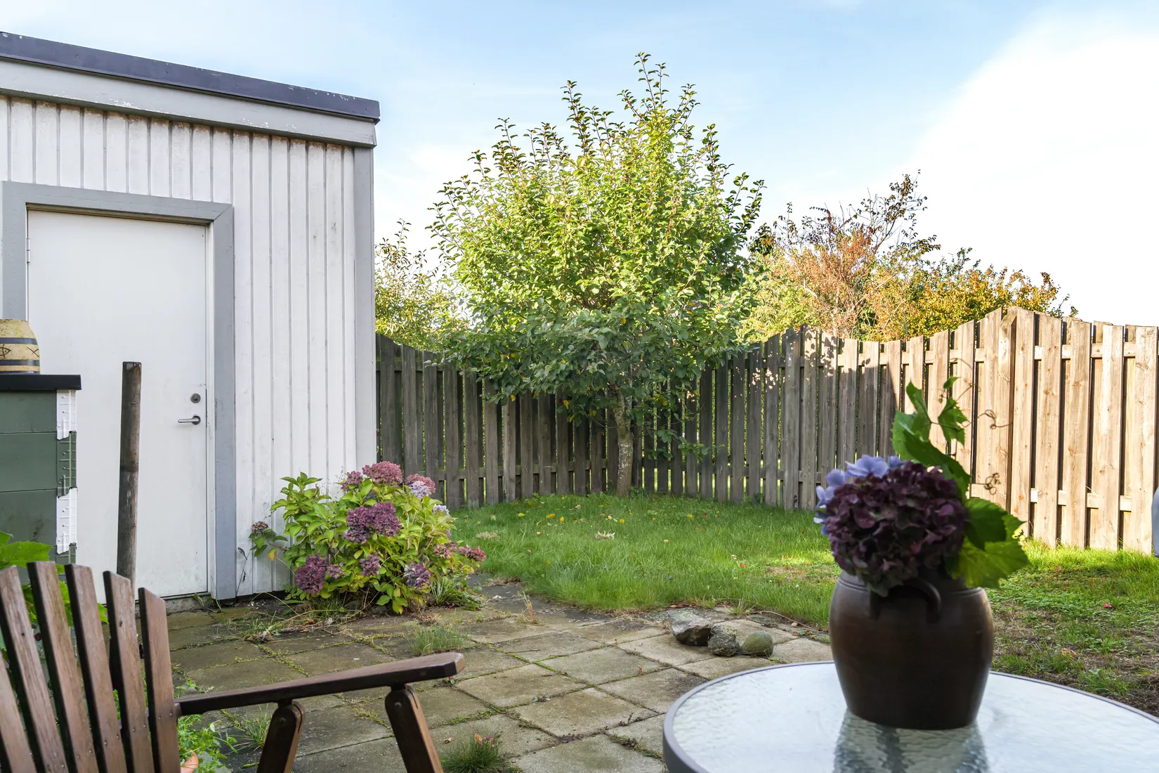 Bostadsrätt, Bästemansgatan 10A, Skillinge, Simrishamn