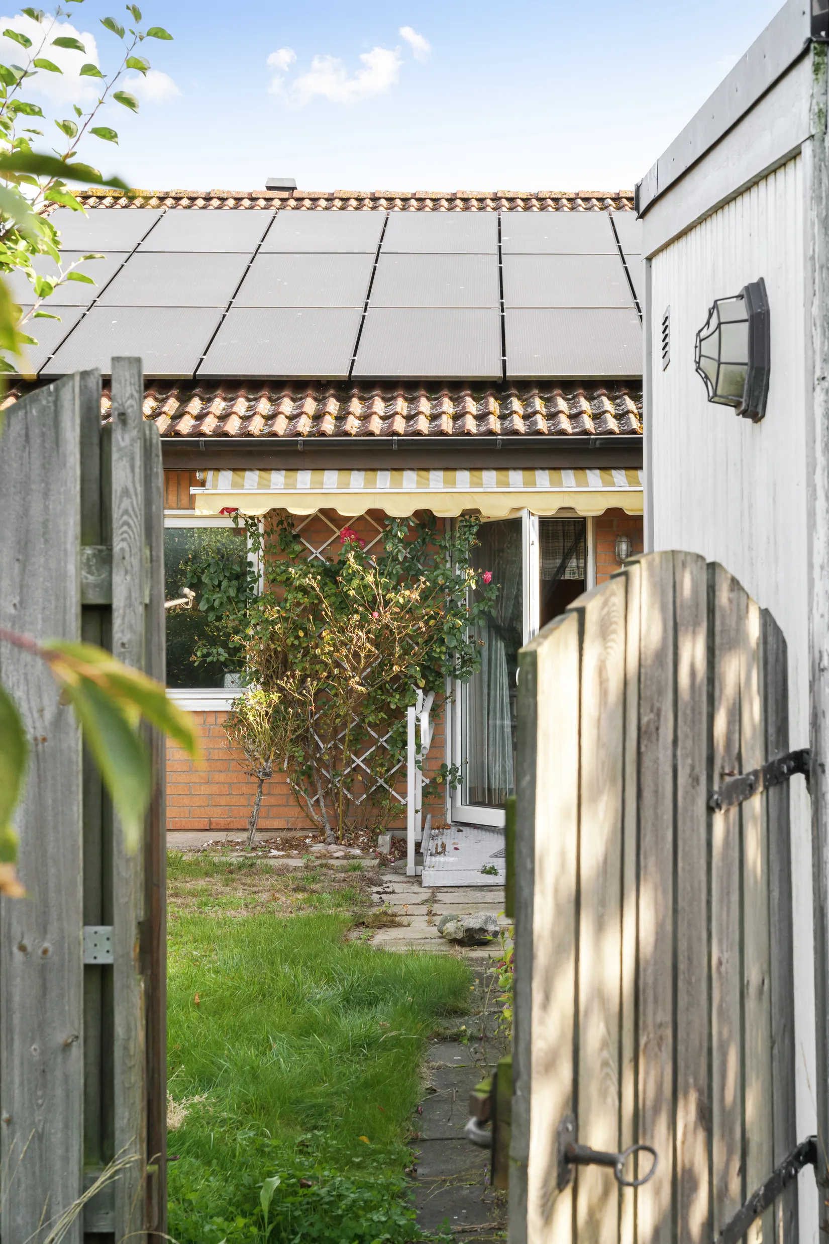 Bostadsrätt, Bästemansgatan 10A, Skillinge, Simrishamn